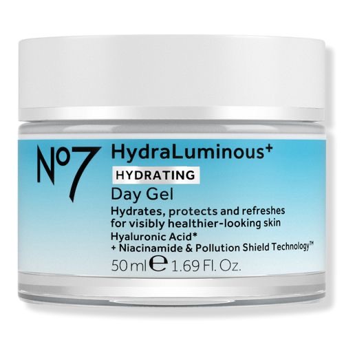 ژل آبرسان HydraLuminous (No.7)