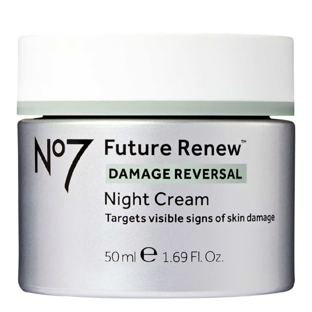 کرم شب Future Renew (No.7)